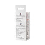 Насадка на пенис TOYFA  A-Toys Boyn, TPR, прозрачный, 15,2 см