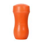 Мастурбатор TOYFA  A-Toys Nilla, рот, TPE, оранжевый, 14 см