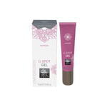 Интимный гель  G-SPOT GEL women 15 мл.