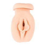 Кукла надувная с вибрацией, 2 любовных отверстия Hot Lucy Lifesize Love Doll