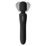 Вибромассажер для тела перезаряжаемый Wanachi Body Recharger