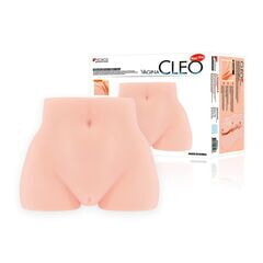 Cleo vagina, мастурбатор без вибрации