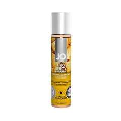 Вкусовой лубрикант "Ананас" / JO Flavored Juicy Pineapple 1oz - 30 мл.