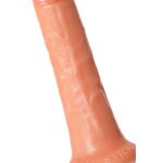 Фаллоимитатор реалистичный, RealStick CALIBER, 20 см, Ø3