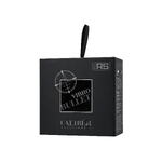 Вибропуля RealStick CALIBER, черная