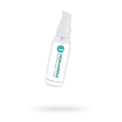 Съедобный гель Gel optimizer для орального секса, с охлаждающим эффектом, со вкусом мяты, 50 мл