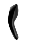 Эрекционное кольцо на пенис Satisfyer Legendary Duo, силикон, черный, Ø 2,5 см