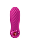 Вибропуля Fun Factory Bijou розовый